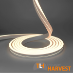 Side Wrap 1220 Silicone LED 9.6w
