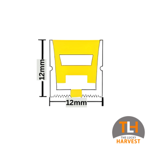 Top Run 1212 Silicone LED 14.4w