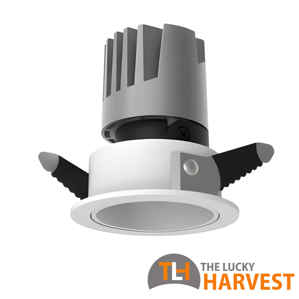 Rondell 55 Tilt Downlight Φ63mm