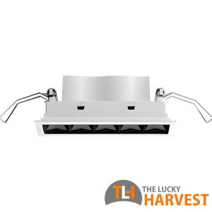 Cellules 5 Downlight