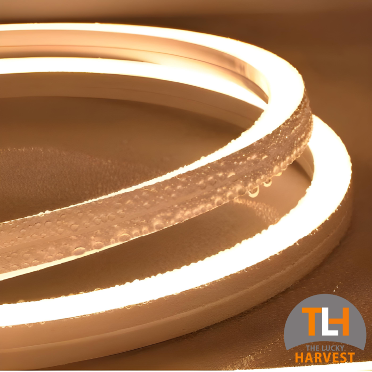 Twist 1212 Silicone LED 14.4w