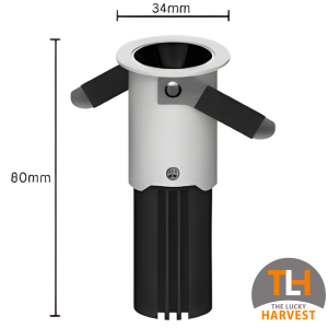 Ermine 30 Downlight Φ34mm