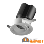 Savoia 55 Downlight Φ62mm