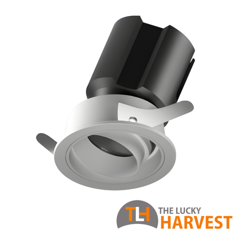 Savoia 55 Downlight Φ62mm