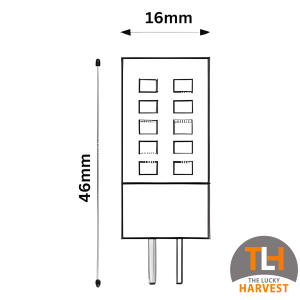 G4 Waterproof Bulb