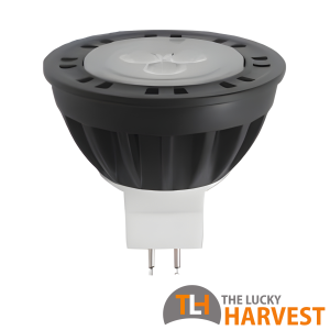 MR16 Waterproof Bulb 6W 45º