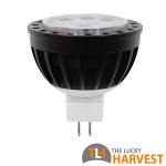 MR16 Waterproof Bulb 8W 15º