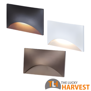 Envelope Path Light 3.5W Tricolour
