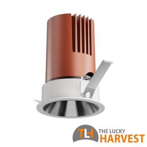 Bell 65 Tilt Downlight Φ72mm