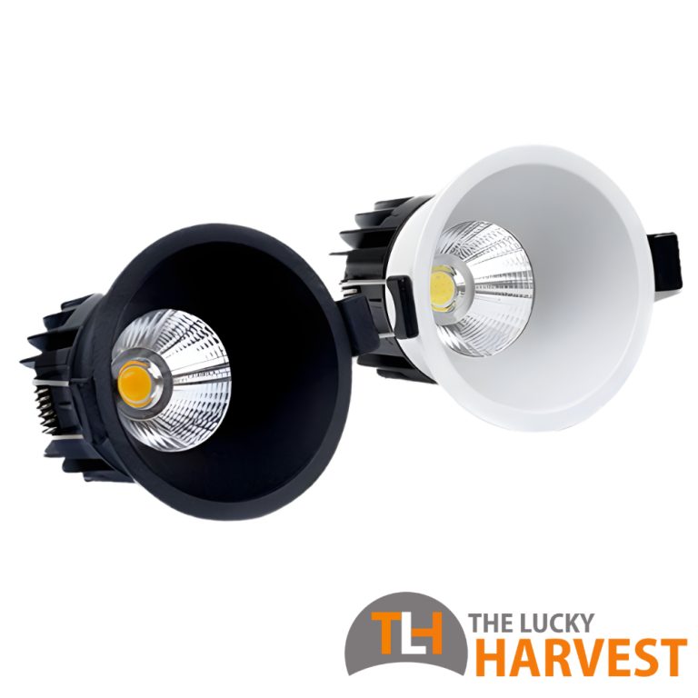 Bell 75 Downlight Φ82mm