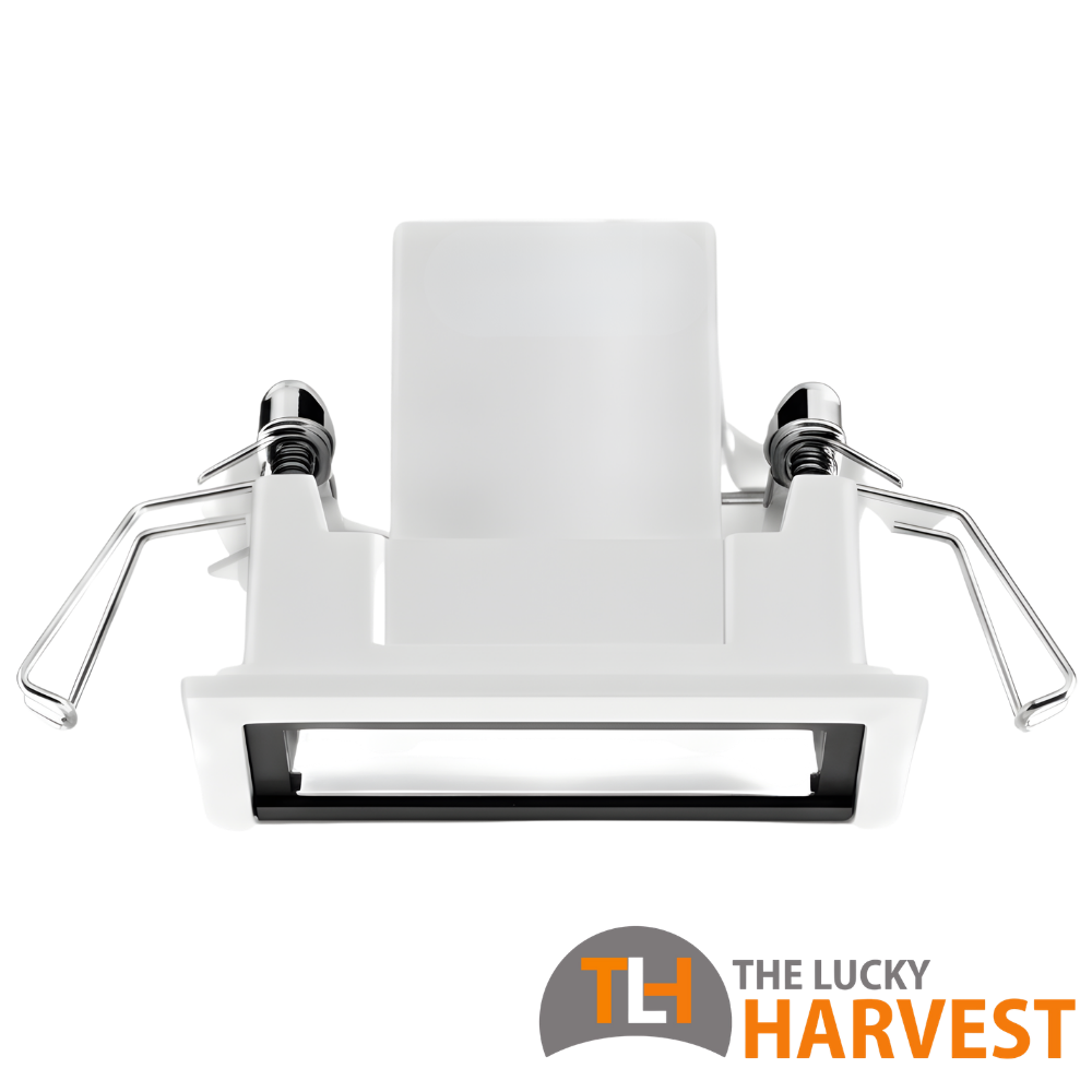 Cellules 3 Wall Washer Downlight
