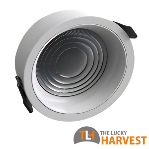 Deep Pan 140 Downlight