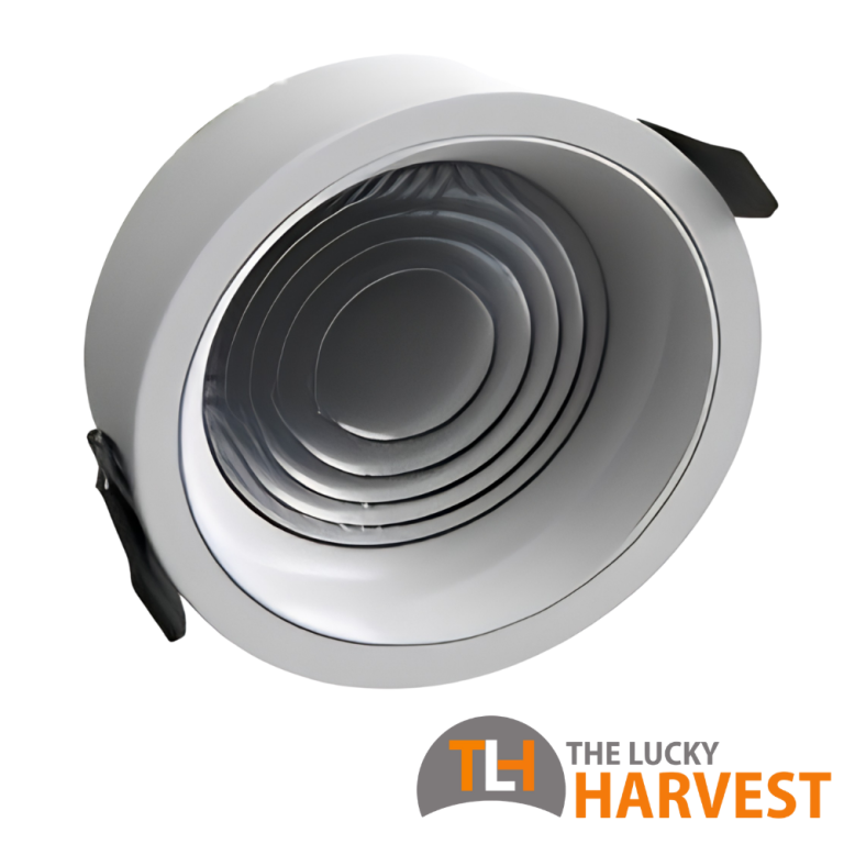 Deep Pan 140 Downlight