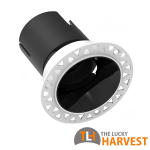 Zona 55 Trimless Downlight