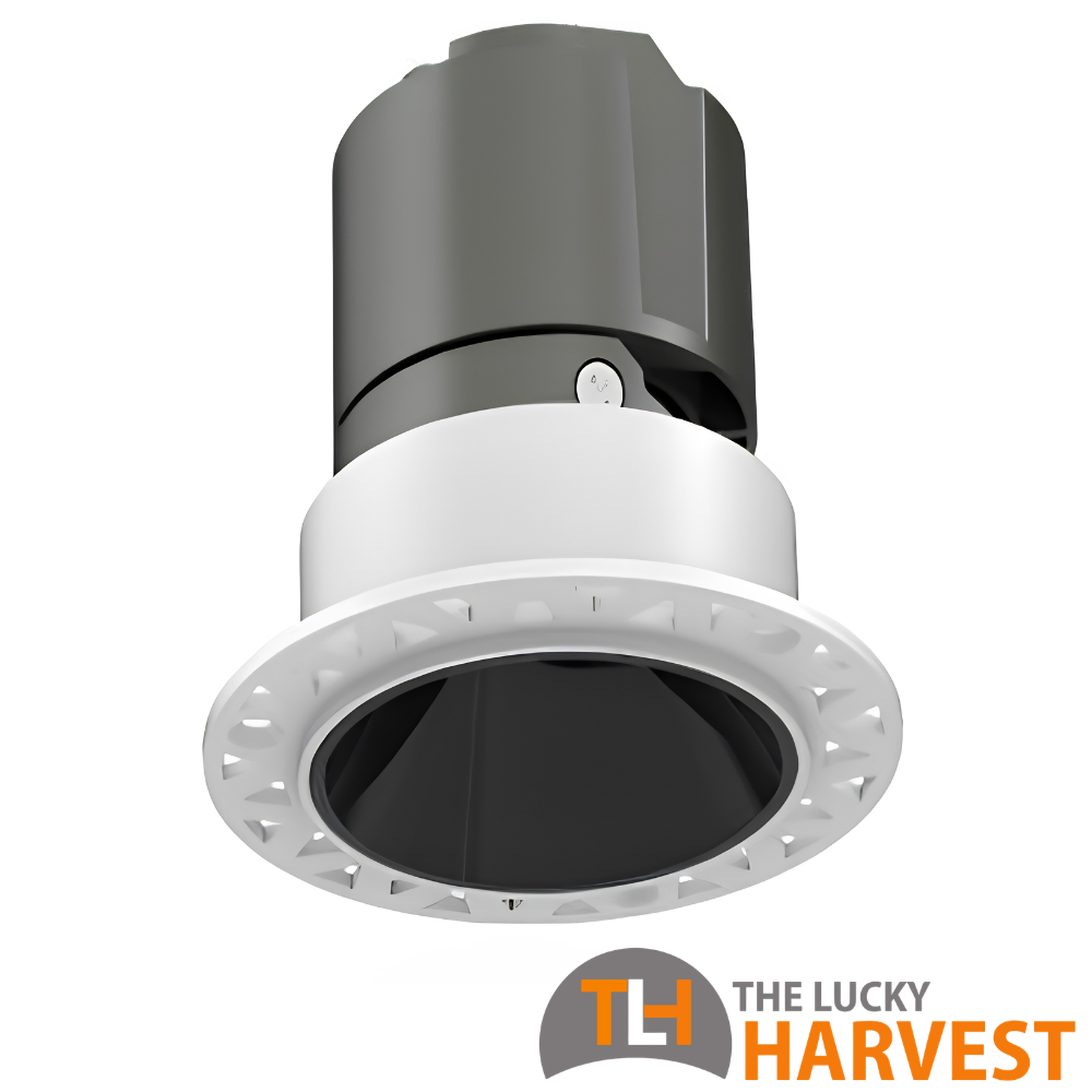 Zona 75 Trimless Downlight