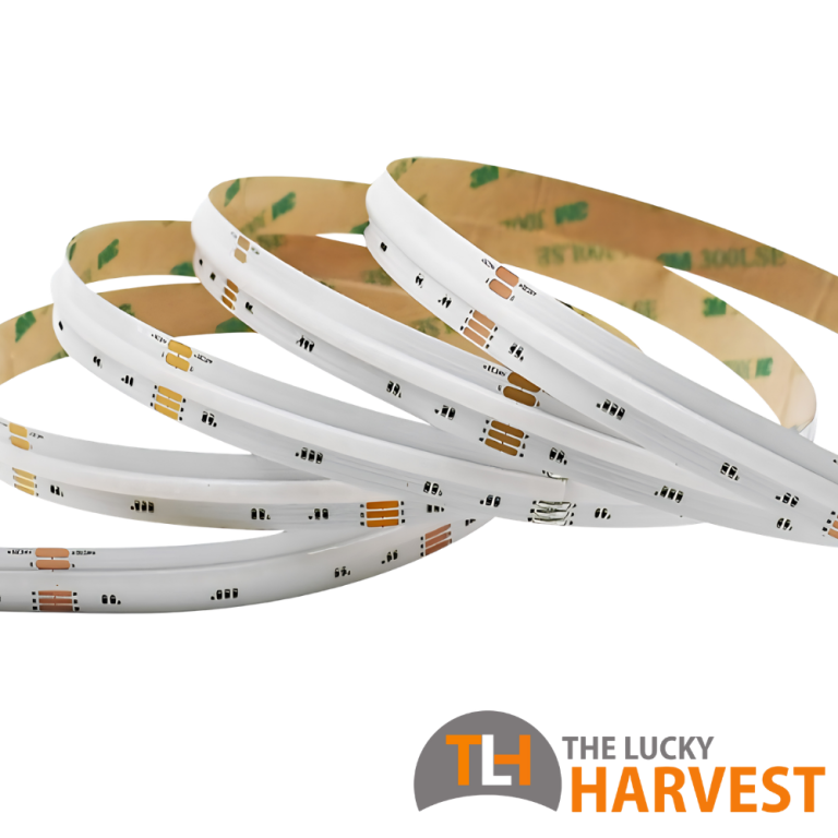 12mm RGBW LED Strip - 16w/m
