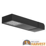 Quadro 4514 Street Wall Light