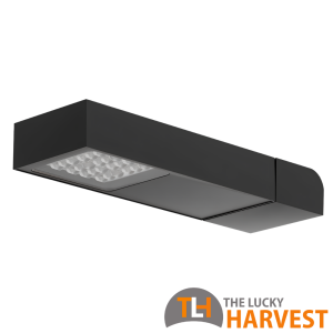 Quadro 4514 Street Wall Light