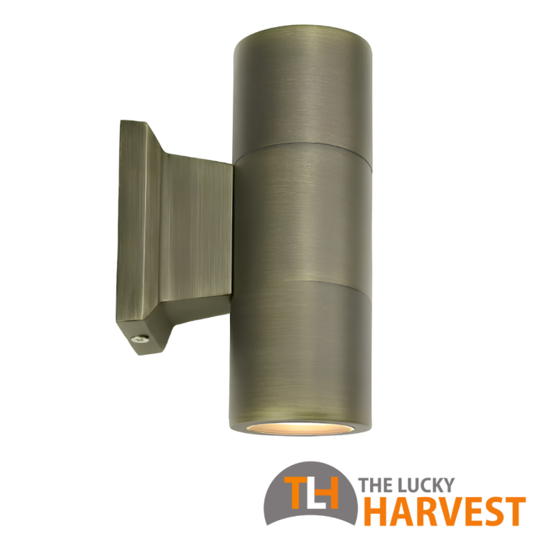Colonna 62 Outdoor Wall Light