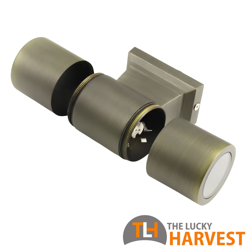 Colonna 62 Outdoor Wall Light - Image 3