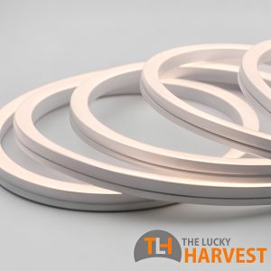 Side Wrap 1010 Silicone LED 4.8w