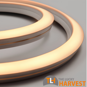 Side Wrap 1212 Silicone LED 14.4w
