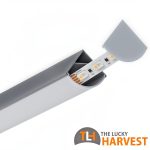 Acrylic Rectangle Assembly