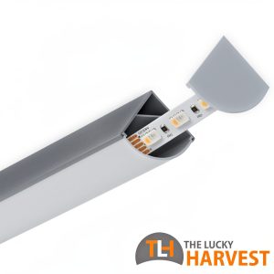 Acrylic Rectangle Assembly