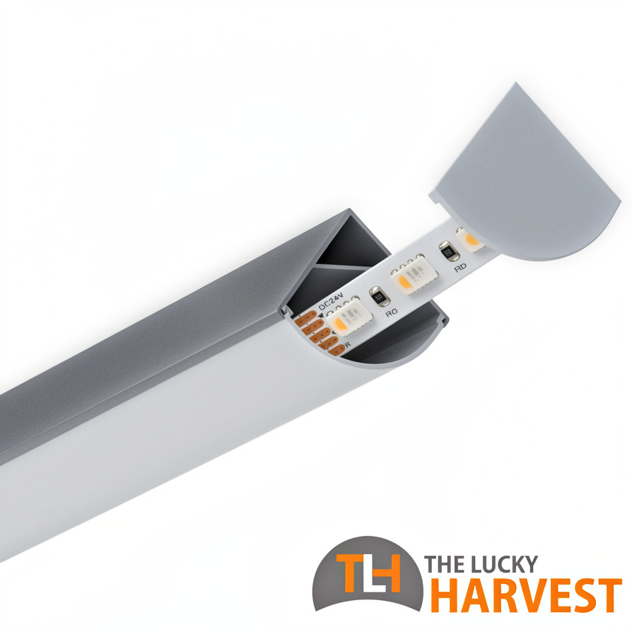 Acrylic Rectangle Assembly