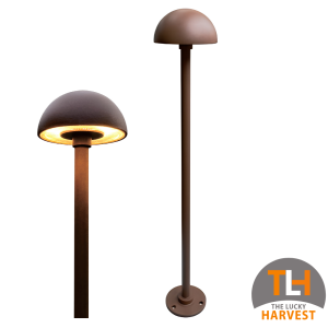 Fungo Luna 65 Garden Light