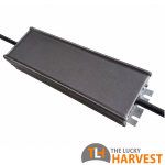100W Non Dimmable LED Driver, IP67