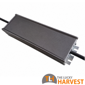 30W Non Dimmable LED Driver, IP67