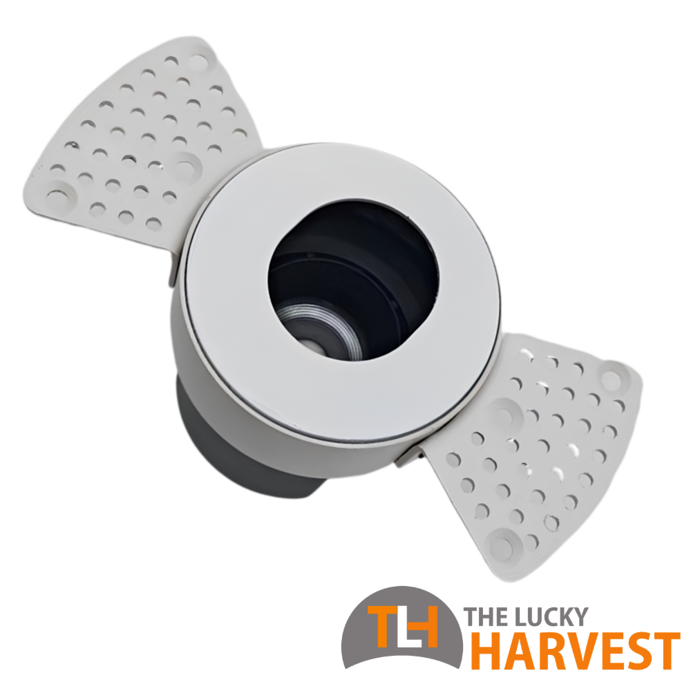 Rupica 80 Flush Downlight