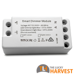 Zigbee Dimmer Switch 400w