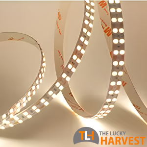 10mm LED Strip PCB - 19.2w/m