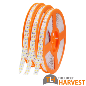 10mm LED Strip PCB - 19.2w/m