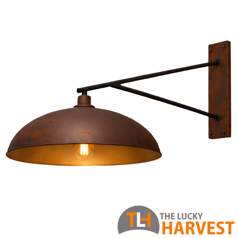 Braccio 1000 Wall Light