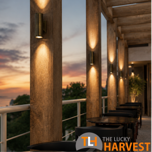 Wall Lights