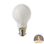 A60 Dimmable BC Bulb