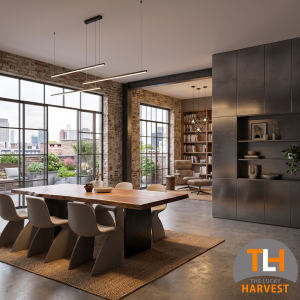 Pendant Lights