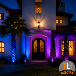 Garden Lights